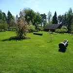 Marknatalu Puhkemajad