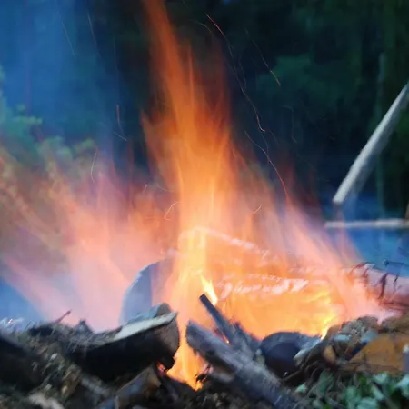 Chalet Marknatalu Puhkemajad *