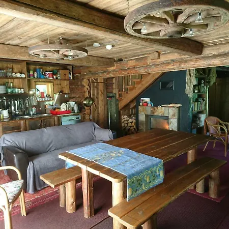 Marknatalu Puhkemajad Parnu