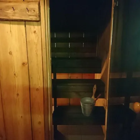 Marknatalu Puhkemajad Parnu