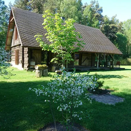 Marknatalu Puhkemajad