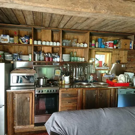 Marknatalu Puhkemajad