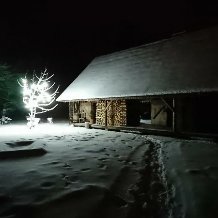 Marknatalu Puhkemajad *