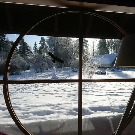 Marknatalu Puhkemajad