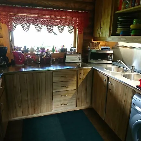 Marknatalu Puhkemajad