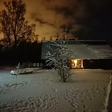 Marknatalu Puhkemajad *