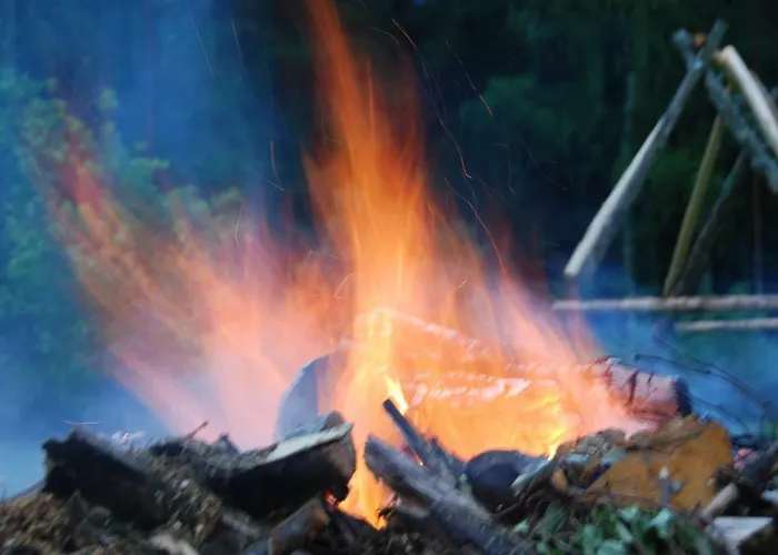 Chalet Marknatalu Puhkemajad *