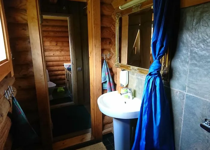 Marknatalu Puhkemajad *