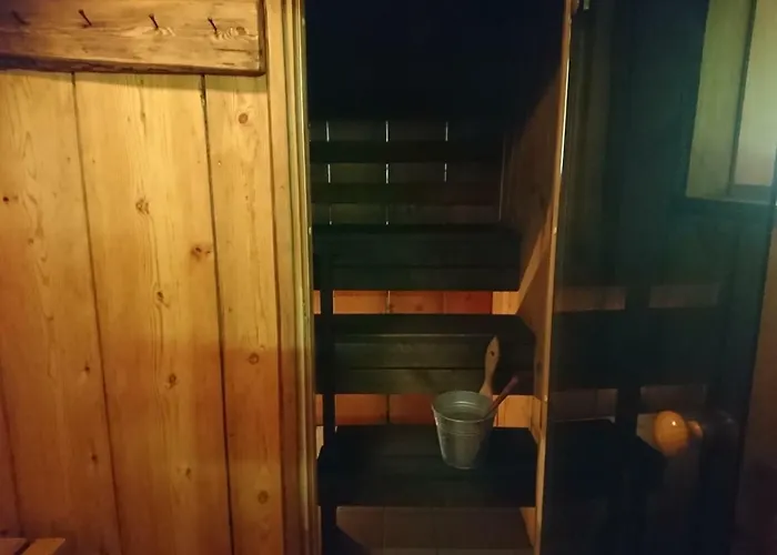 Marknatalu Puhkemajad Pärnu