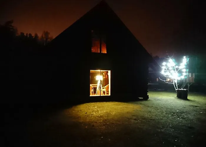 Marknatalu Puhkemajad Pärnu