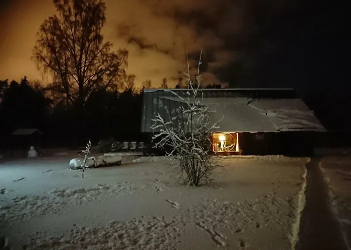 Marknatalu Puhkemajad *